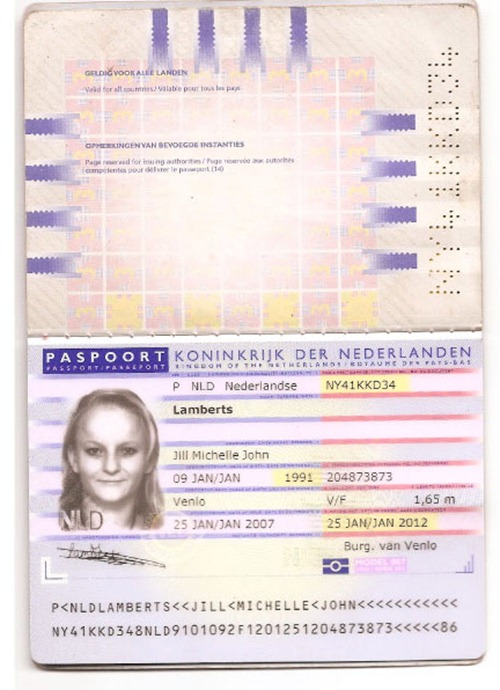 Photo-and-Copy-pasport